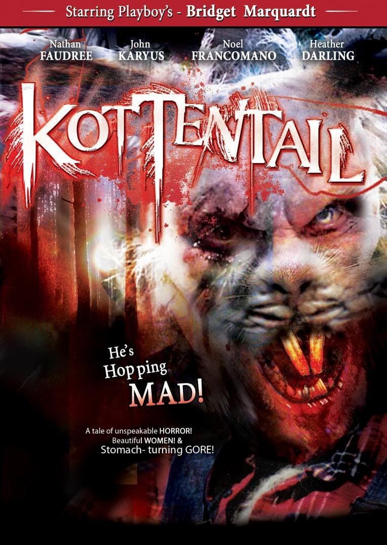 Kottentail backdrop
