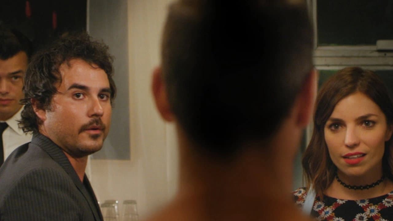 I Know Jake Gyllenhaal Is Going to Fuck My Girlfriend backdrop