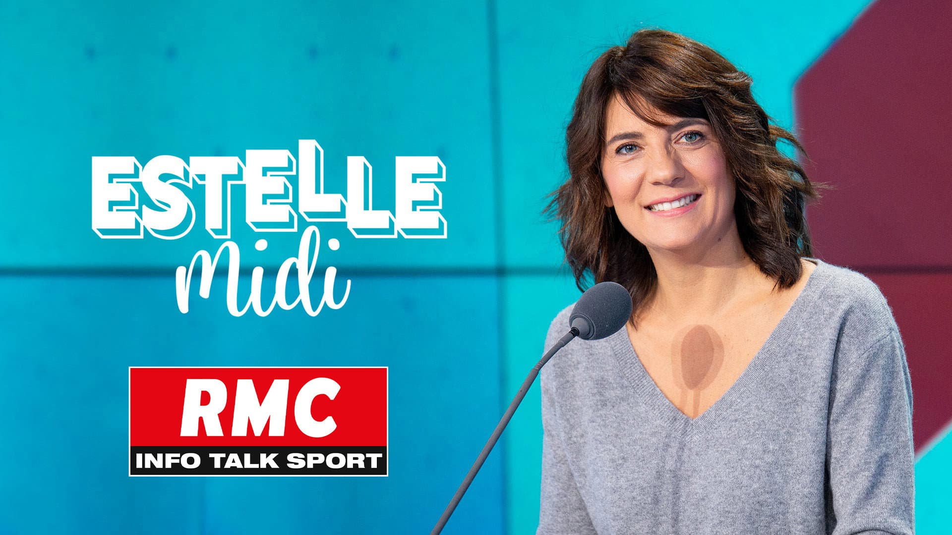 Estelle Midi backdrop