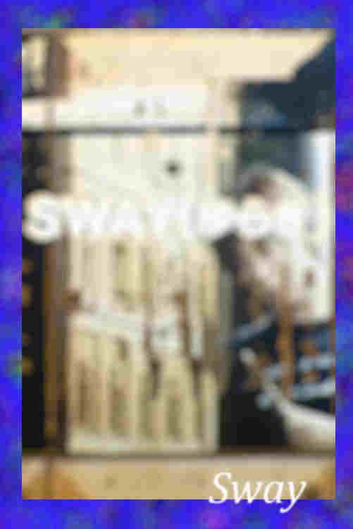 Sway backdrop