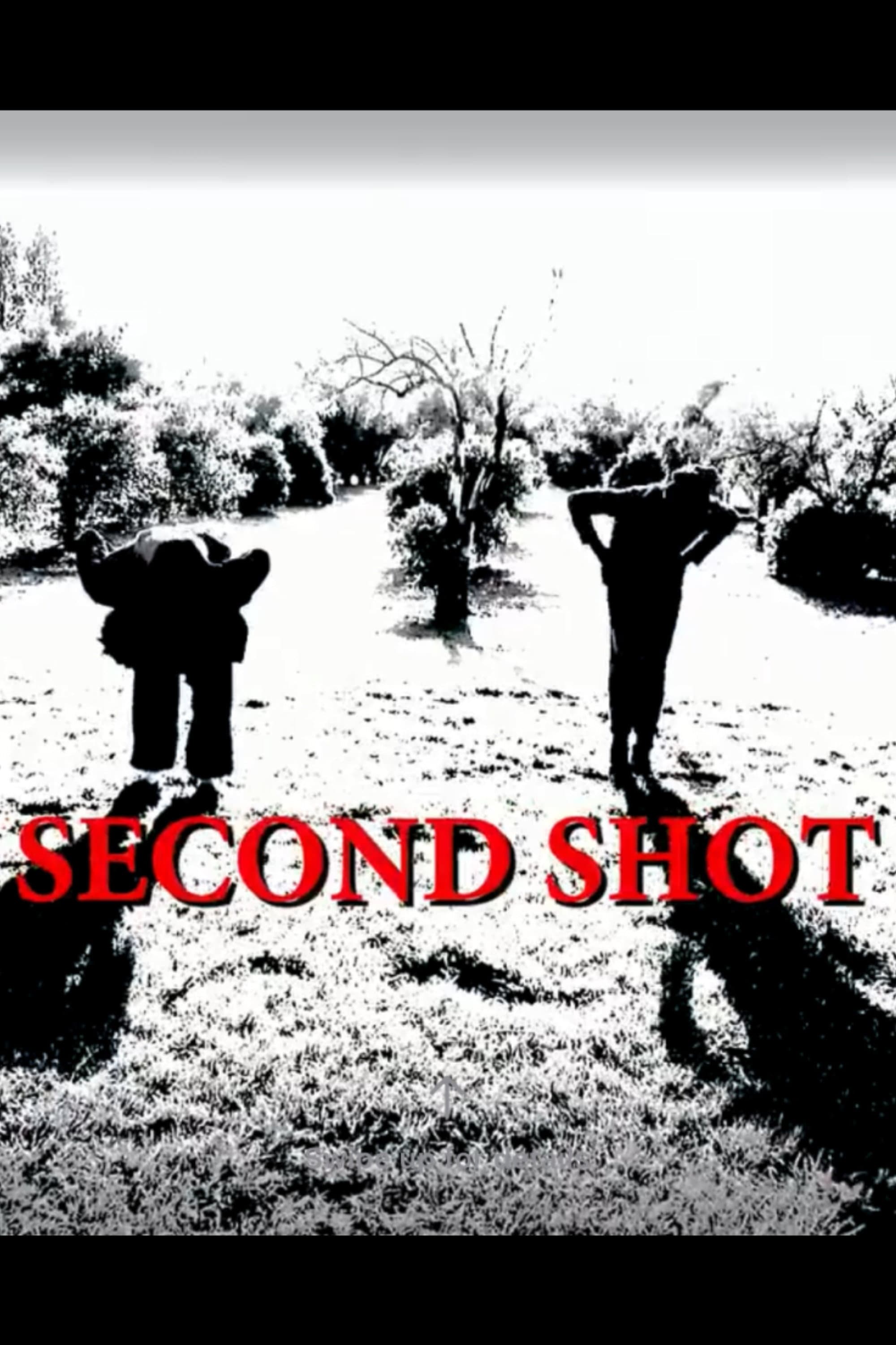Second Shot backdrop