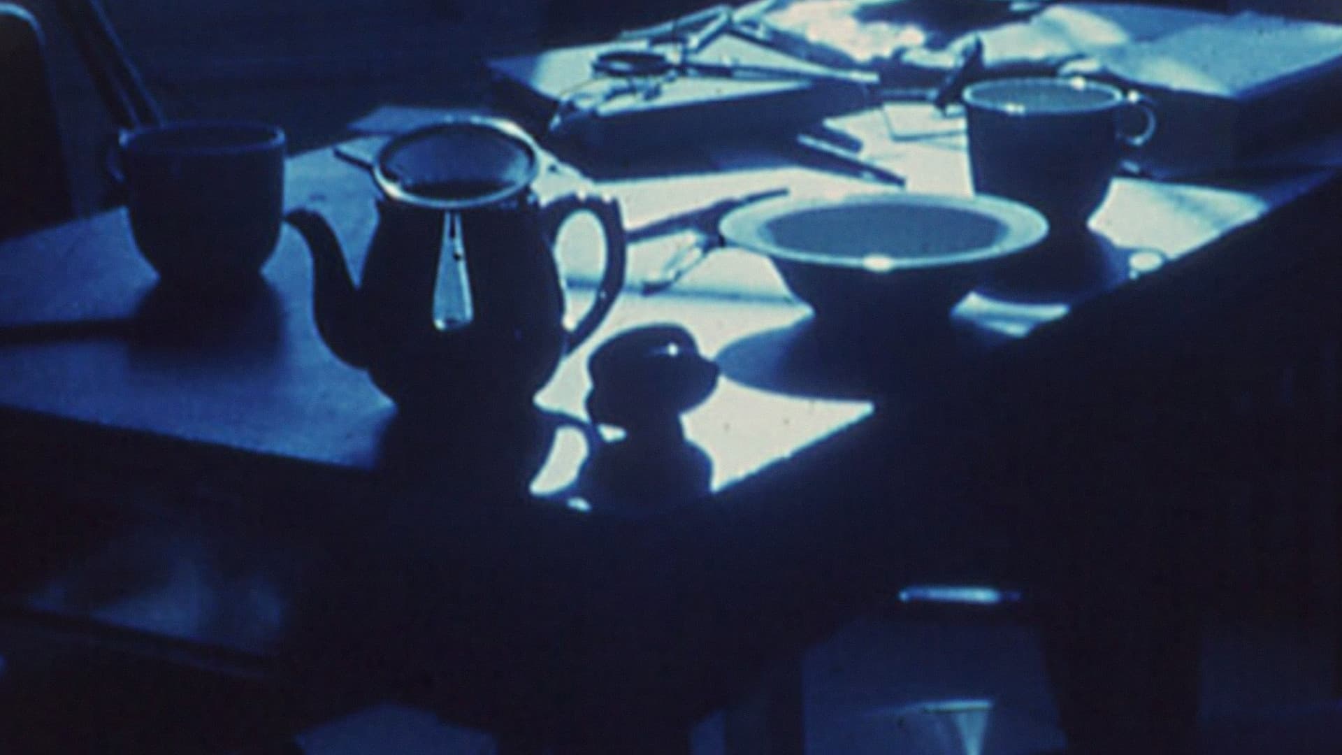 Table backdrop