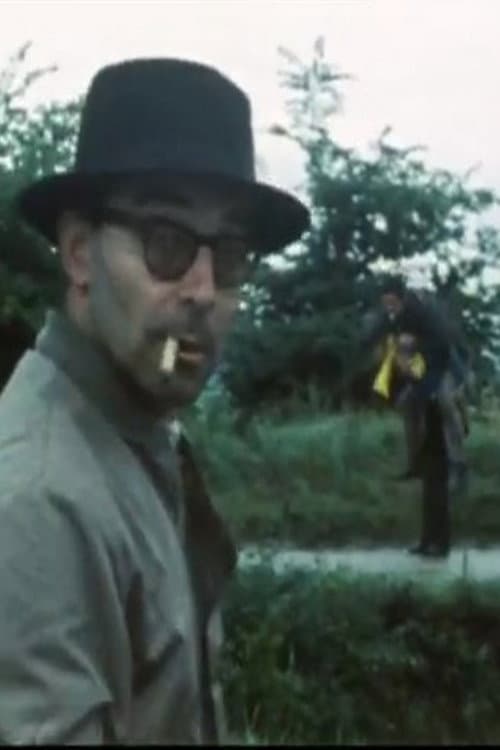Young Cinema: Godard and His Emulators backdrop