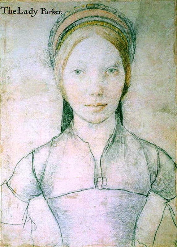 Jane Boleyn: The Most Evil Woman in The Tudor Court? backdrop