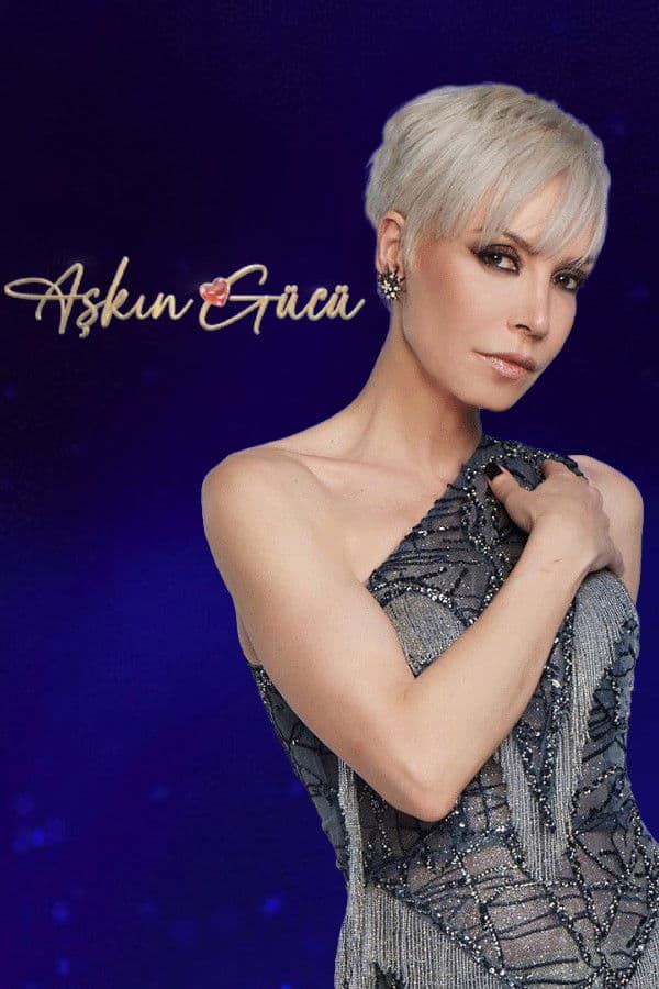 Aşkın Gücü backdrop