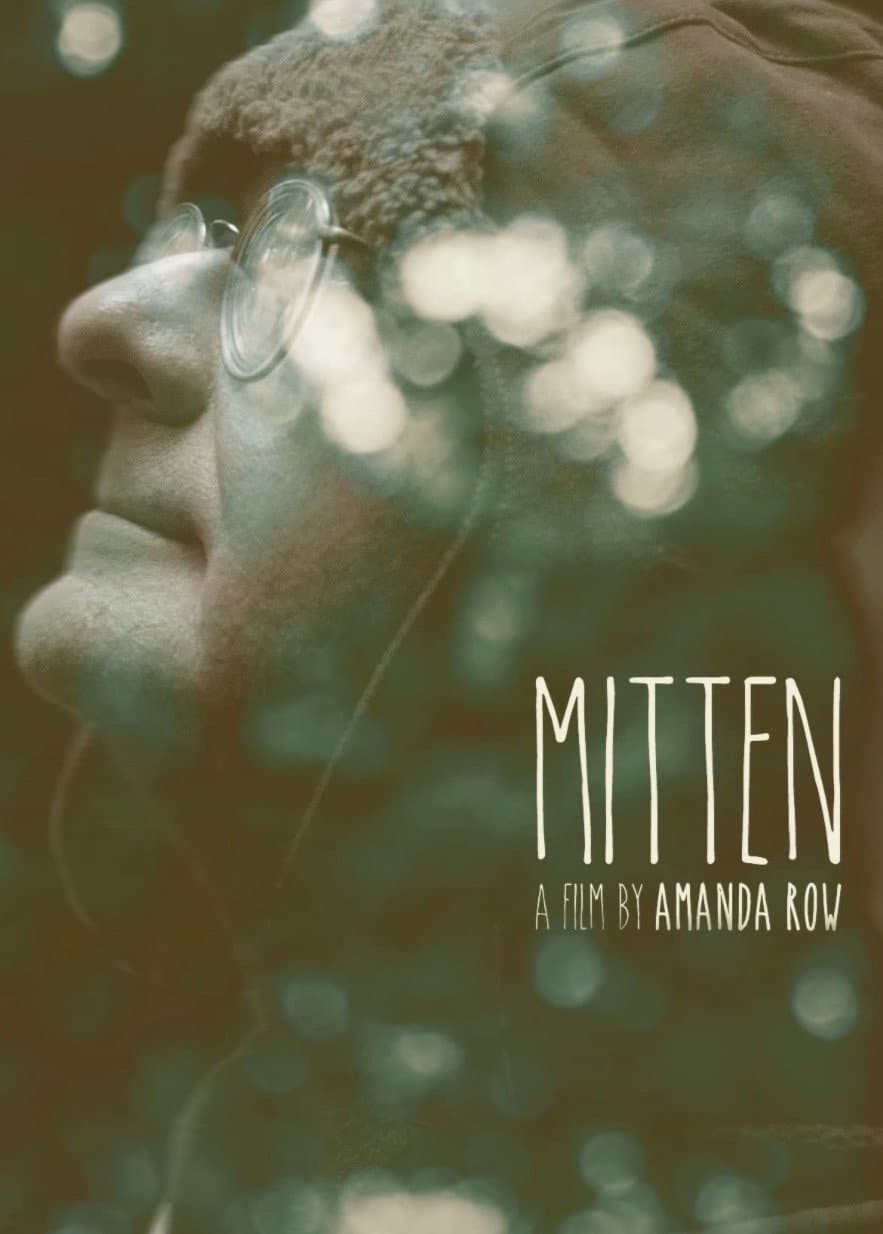 Mitten backdrop