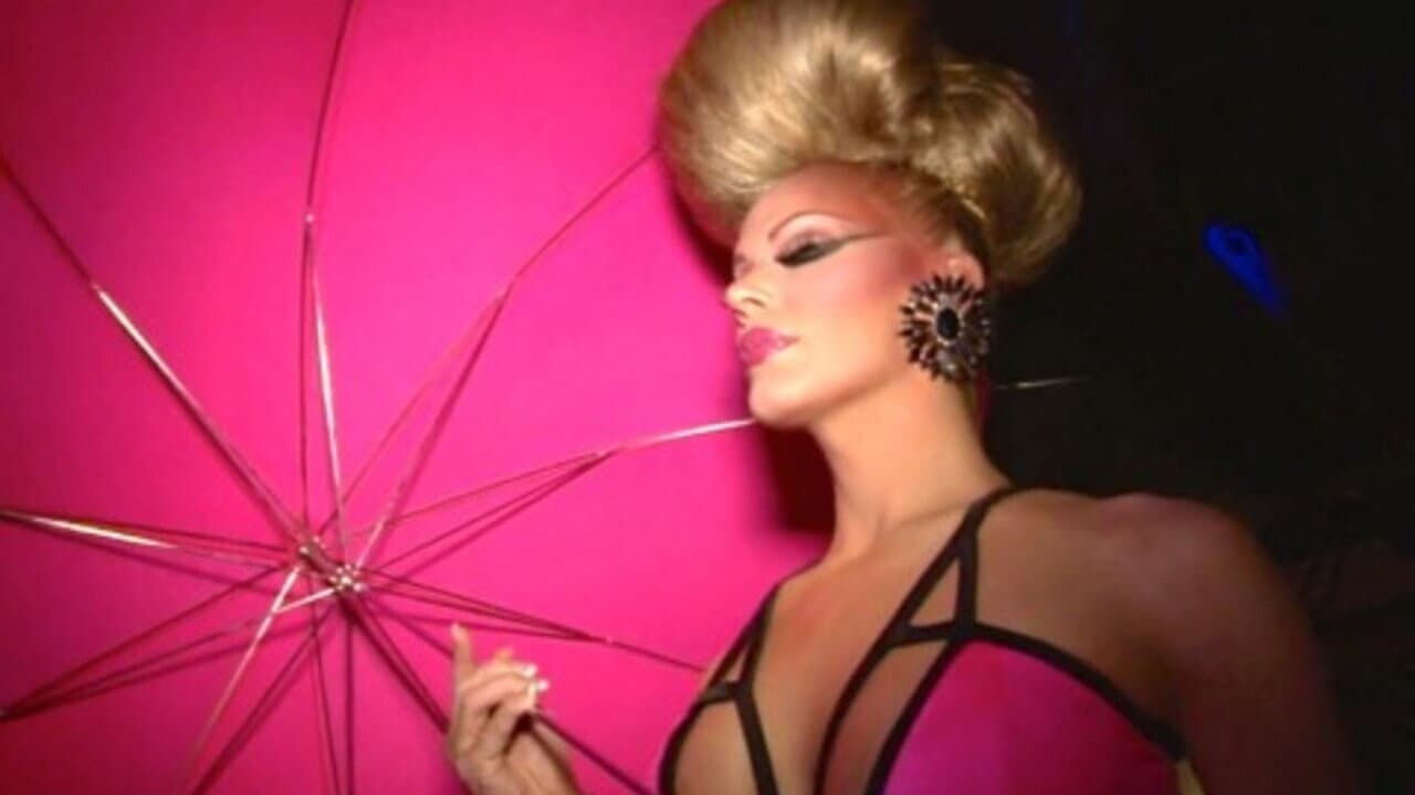 The Queens backdrop