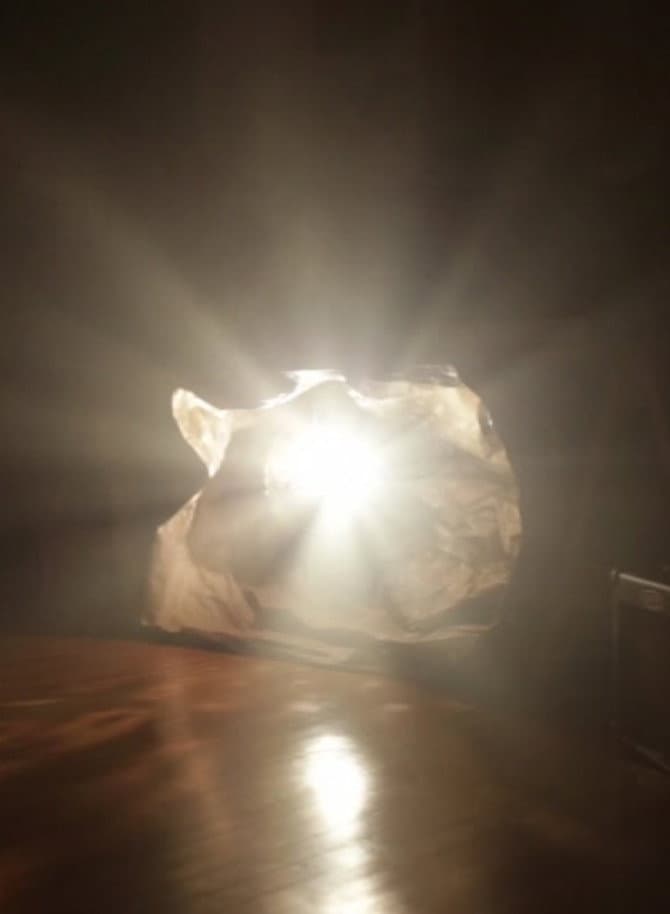 Videohome backdrop