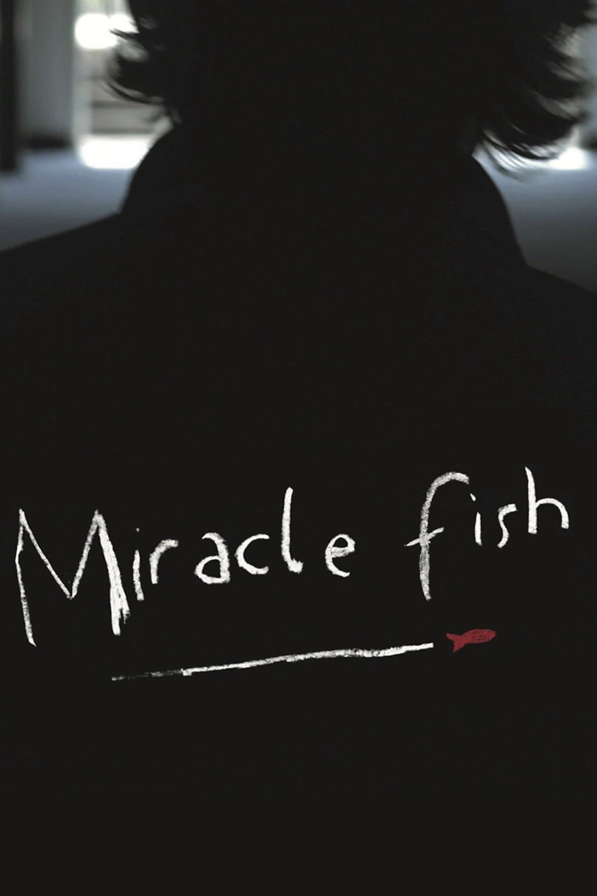 Miracle Fish backdrop