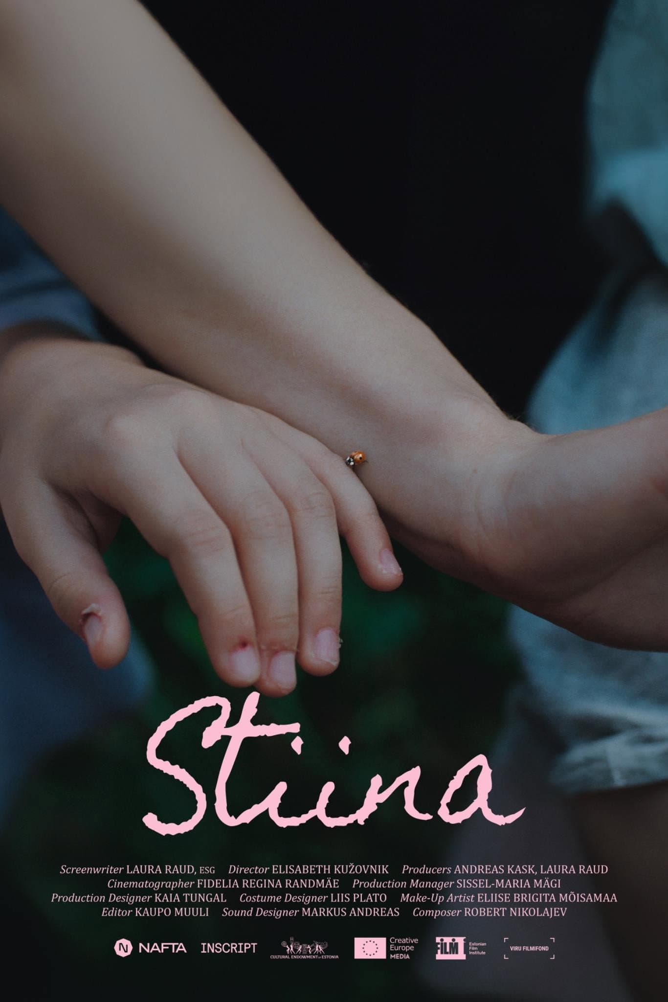 Stiina backdrop