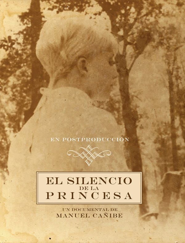The Silence of the Princess backdrop