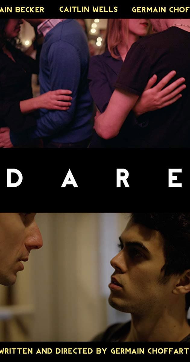 Dare backdrop