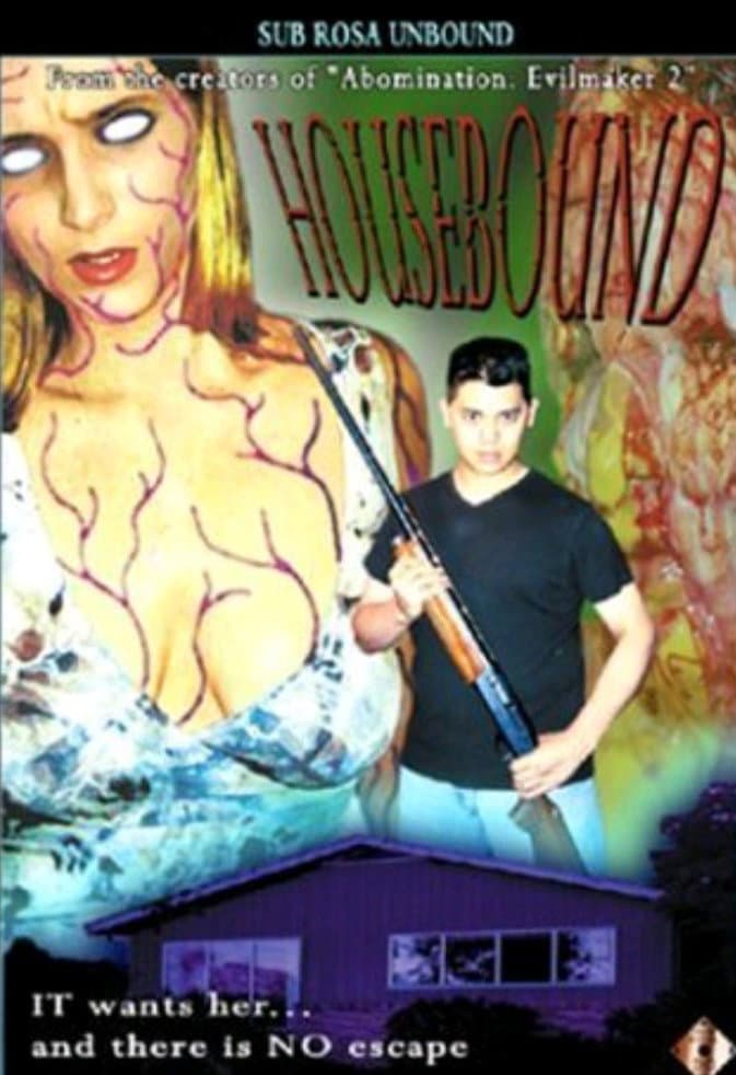 Housebound backdrop