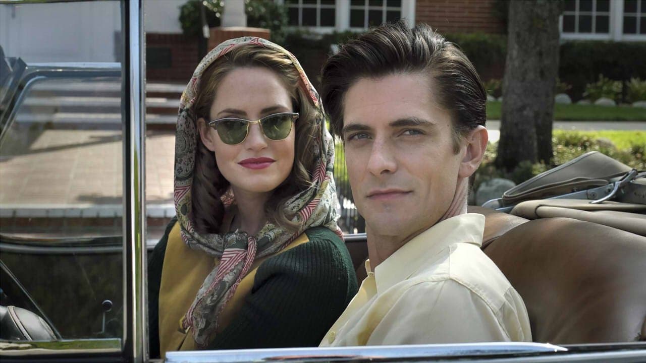 Unbroken: Path to Redemption backdrop