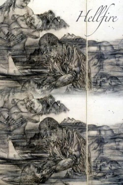 Hellfire: A Journey from Hiroshima backdrop