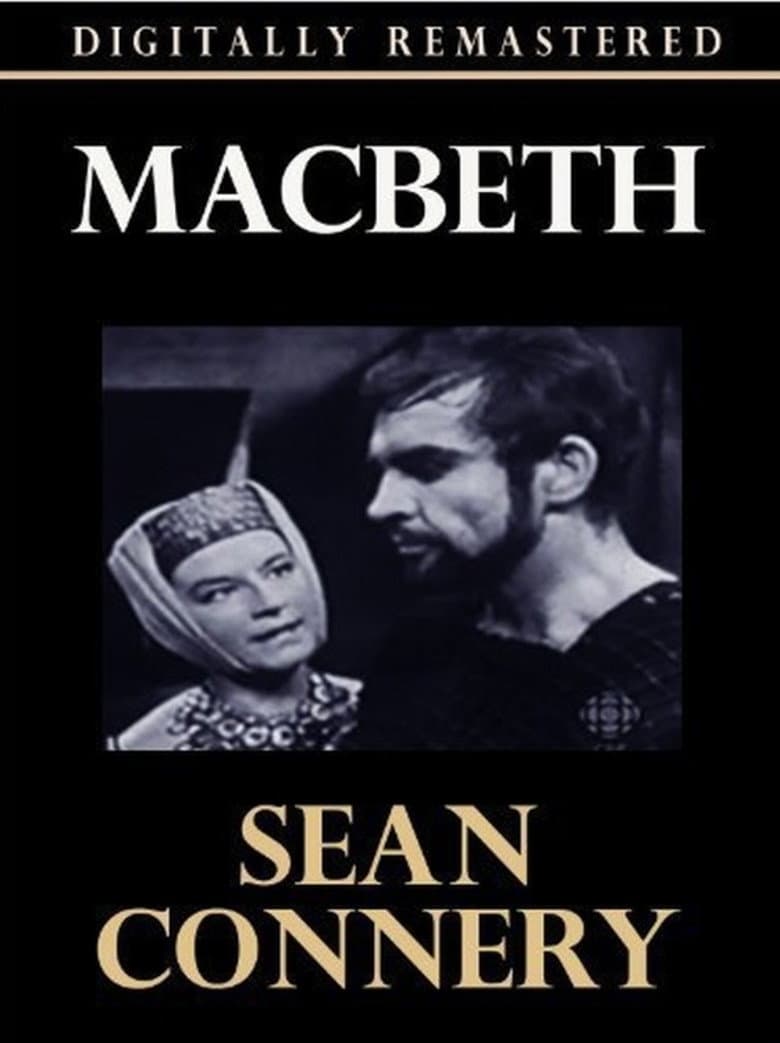 Macbeth backdrop