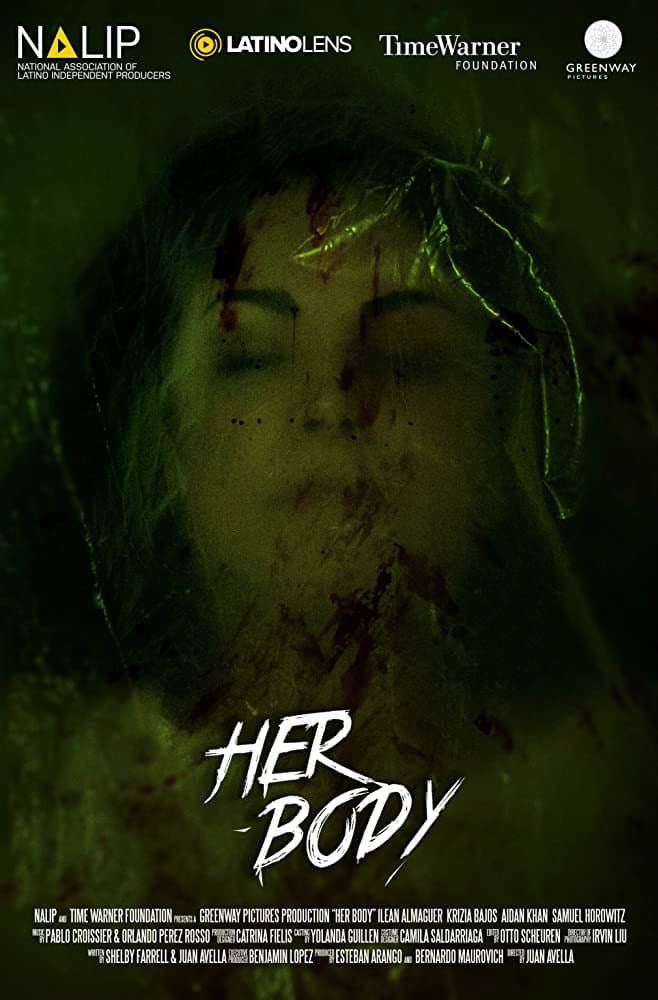 Her Body backdrop