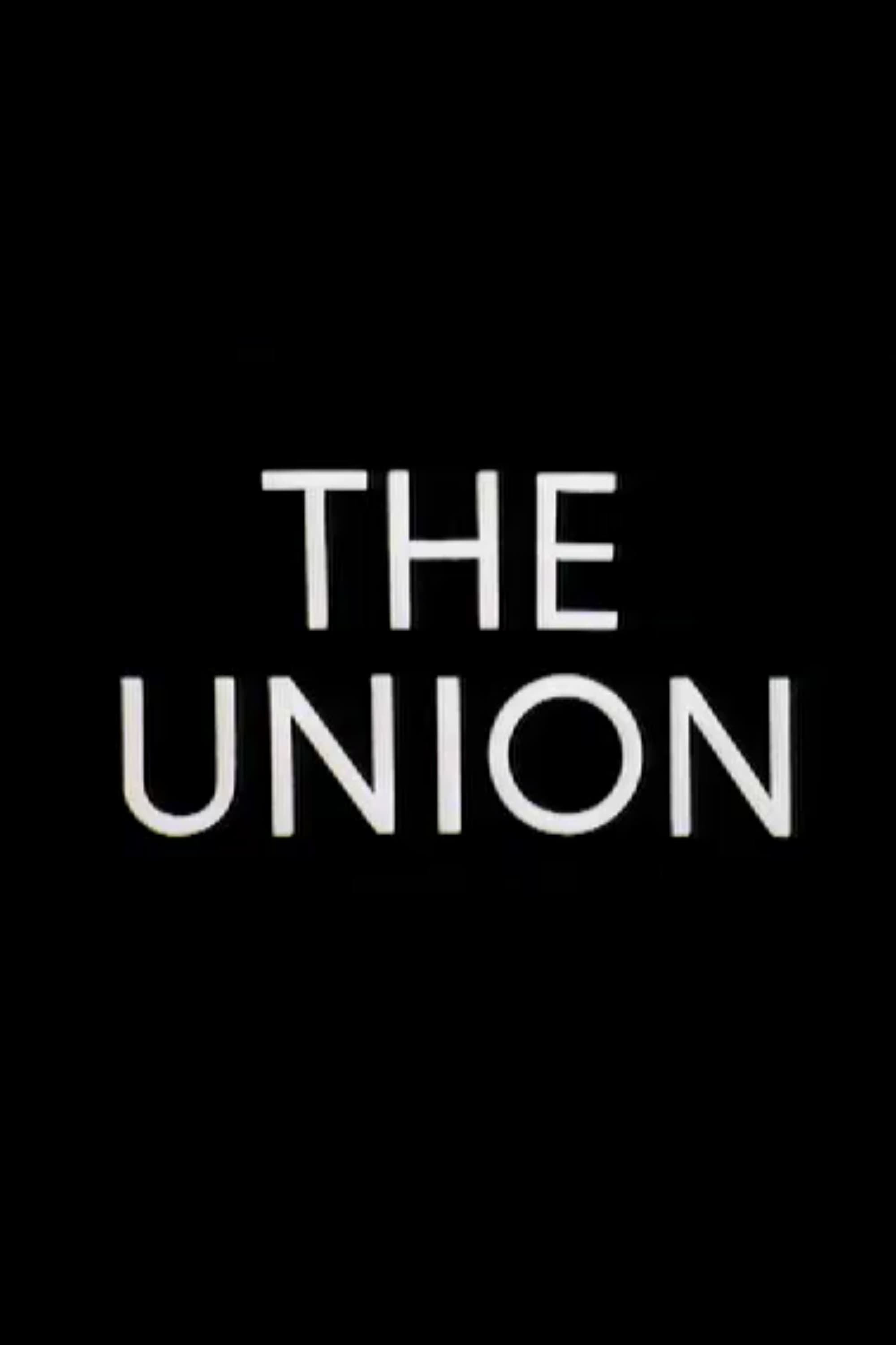 The Union backdrop