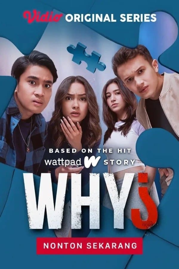 WHY? backdrop