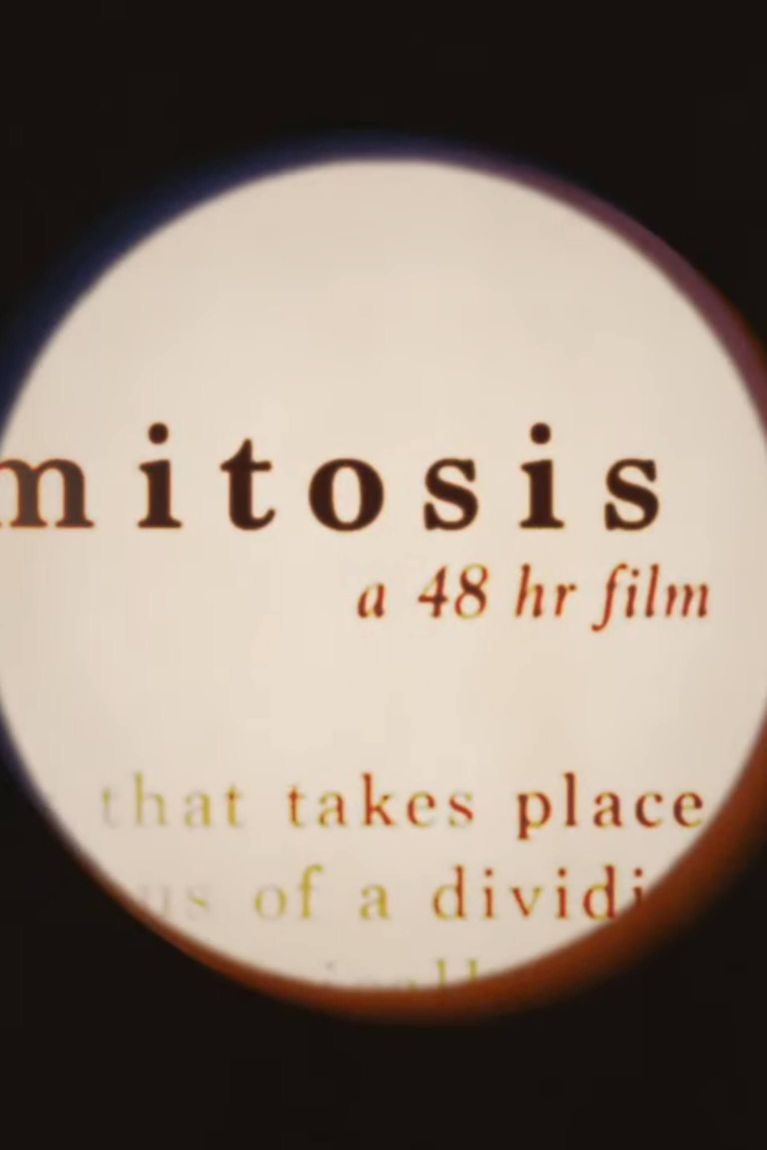 Mitosis backdrop