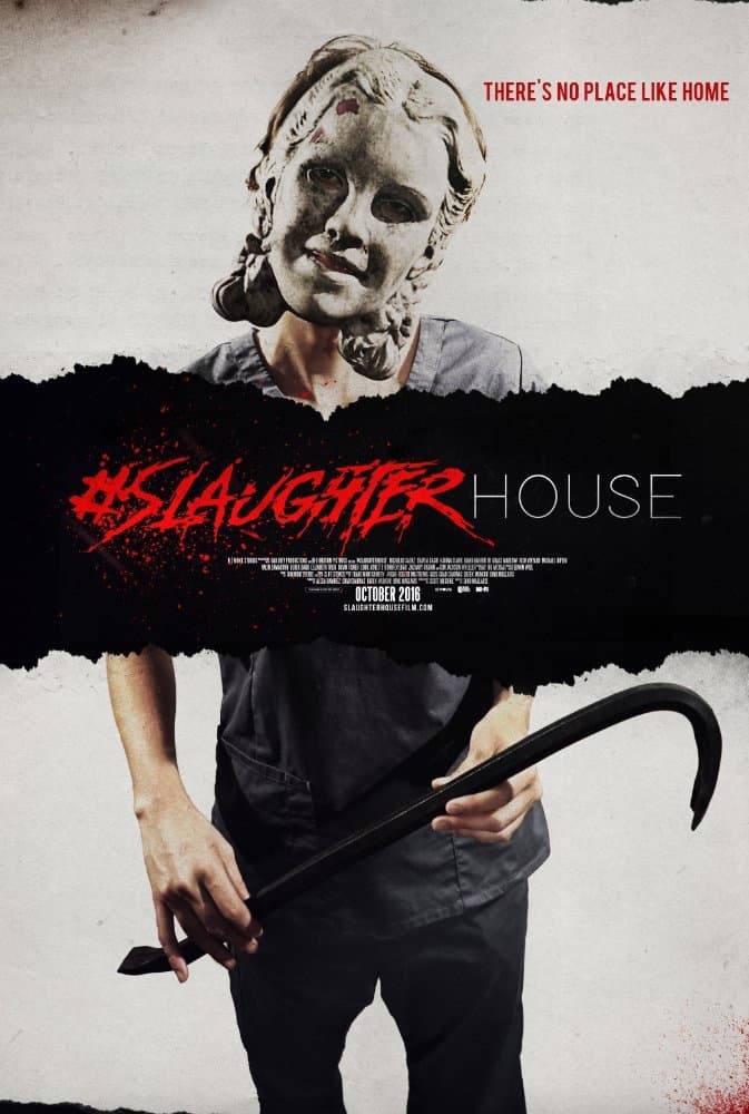 #Slaughterhouse backdrop