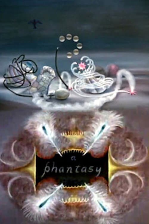 A Phantasy backdrop
