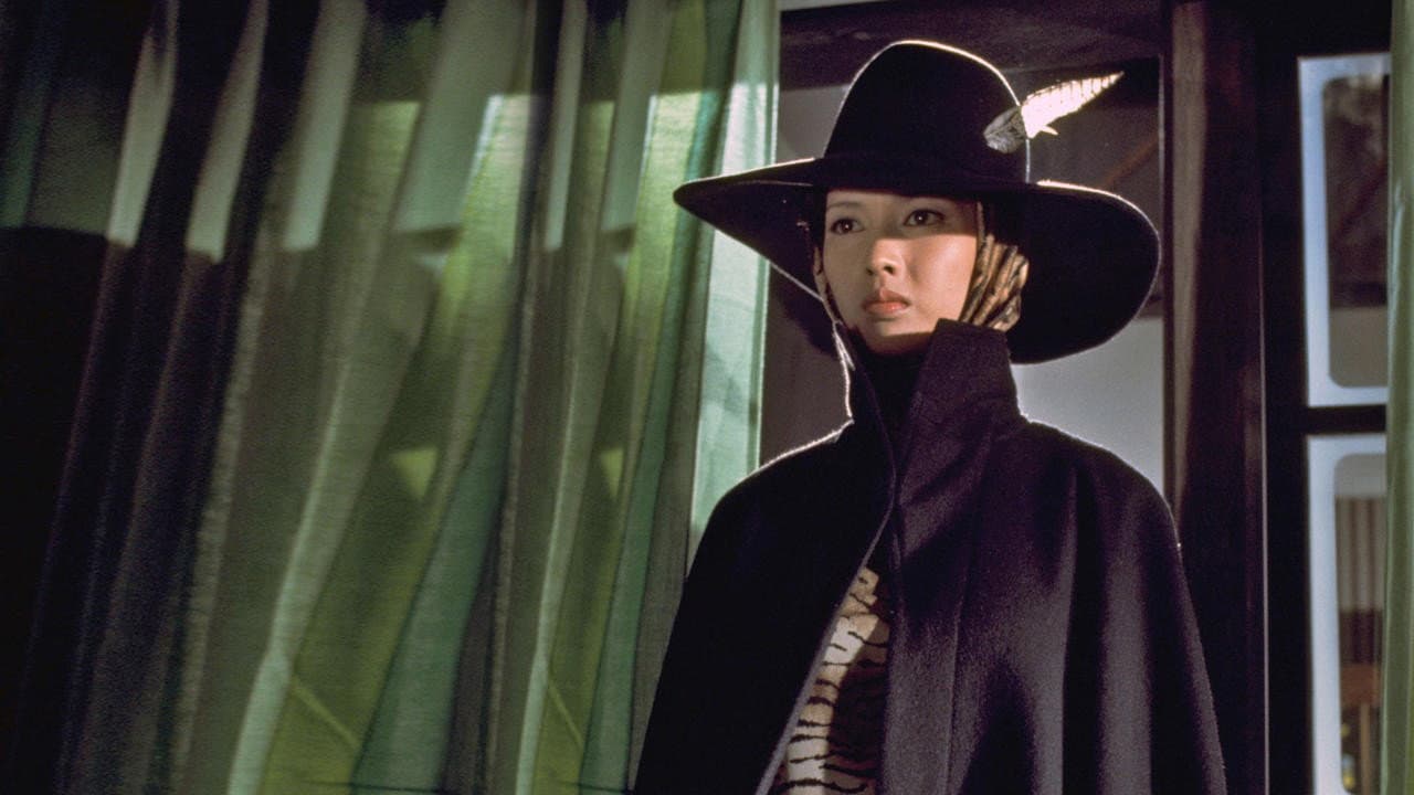 New Female Prisoner 701: Scorpion backdrop