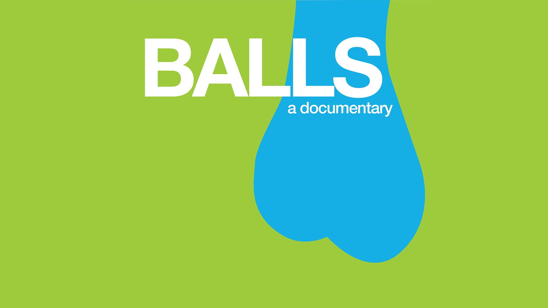 Balls backdrop