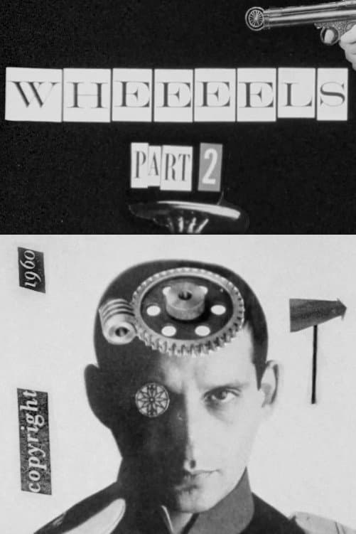 Wheeeeels No. 2 backdrop