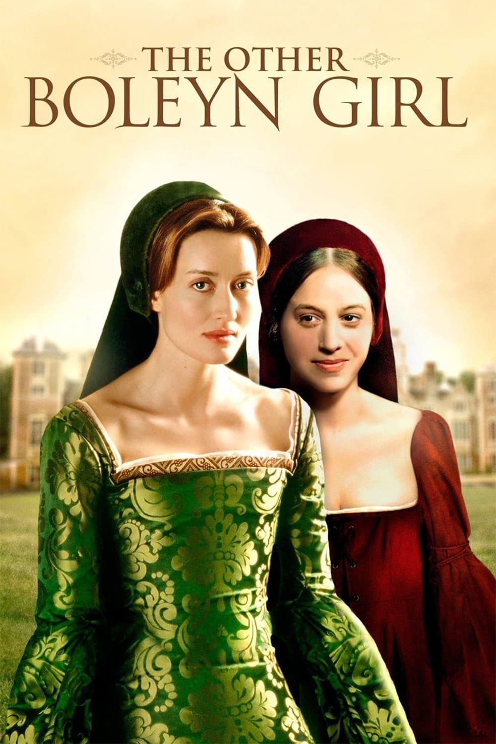 The Other Boleyn Girl backdrop