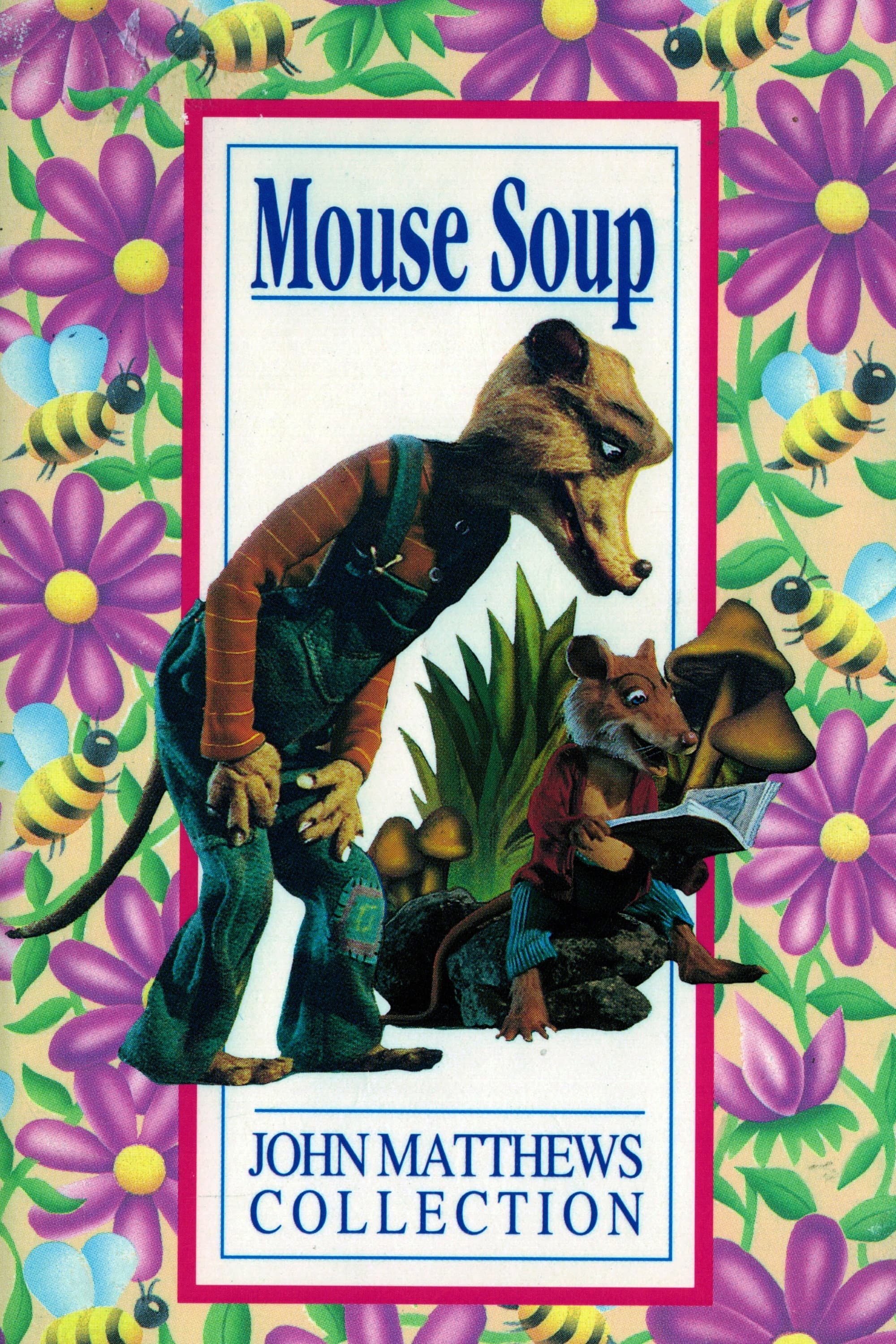 Mouse Soup backdrop