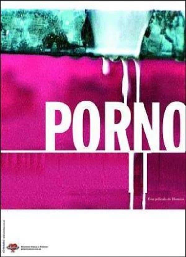 Porno backdrop