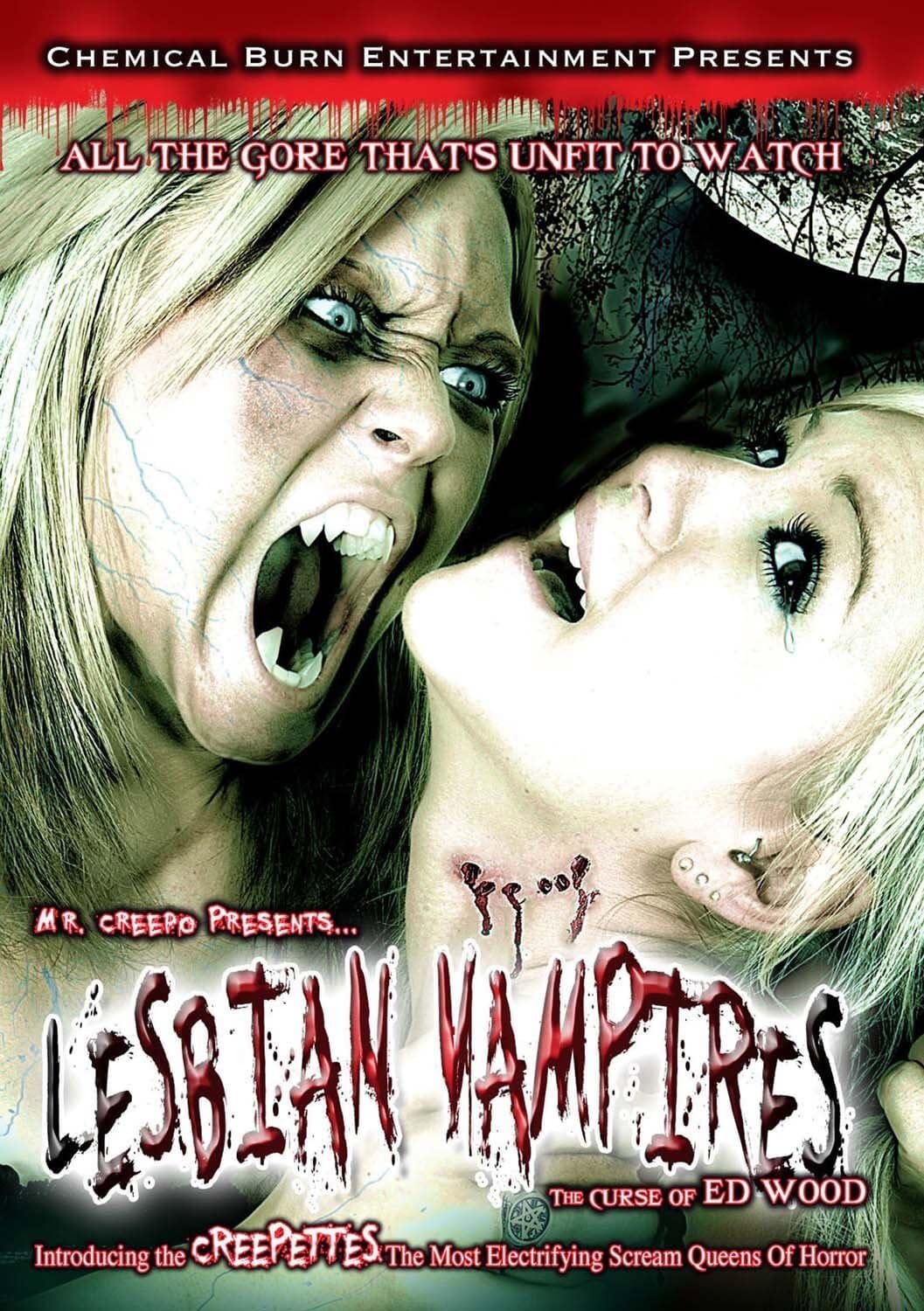 Barely Legal Lesbian Vampires backdrop