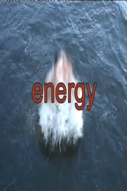 The Energy Manifesto! backdrop