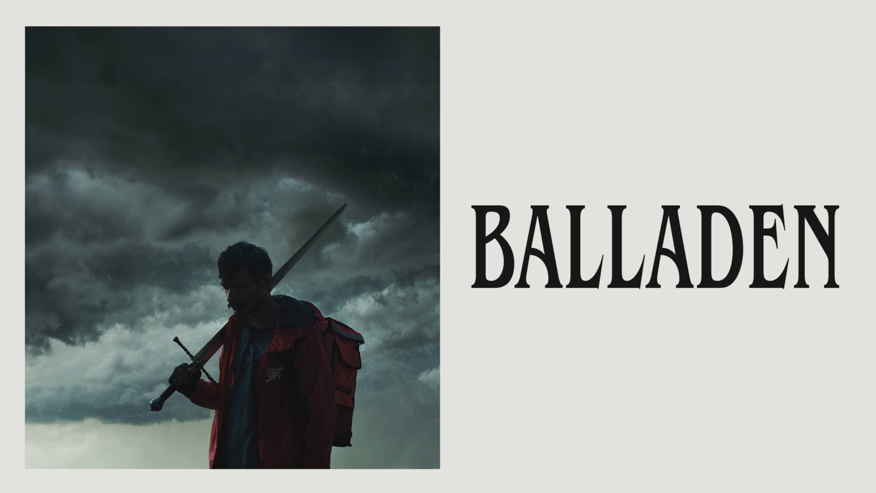 The Ballad backdrop