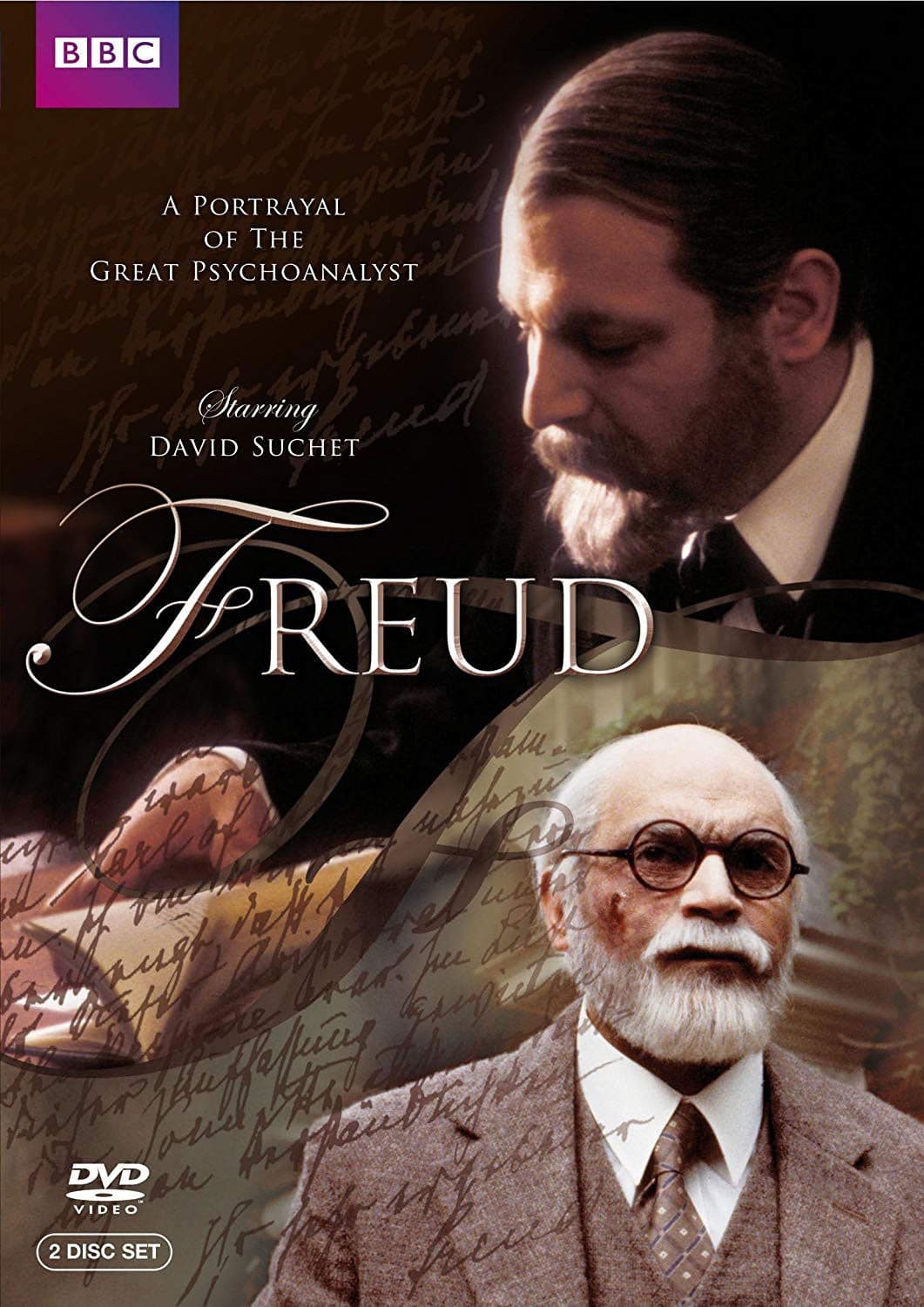 Freud backdrop