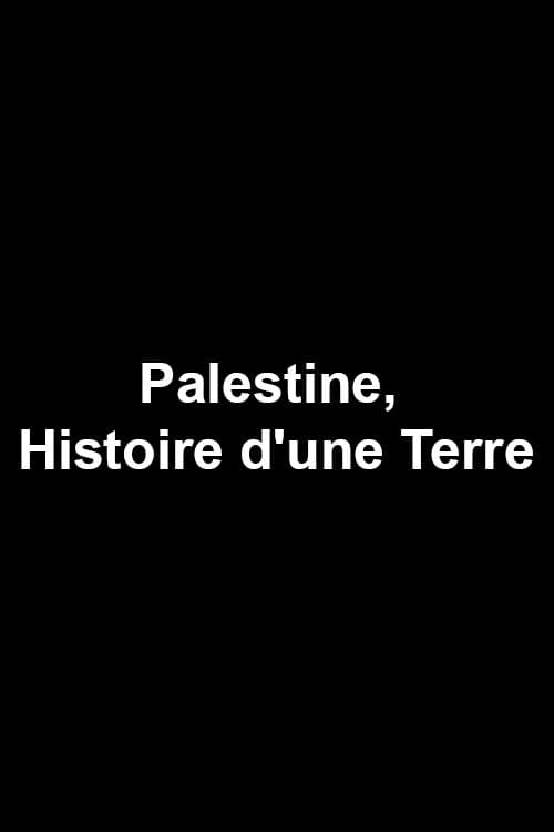 Palestine: Story of a Land backdrop