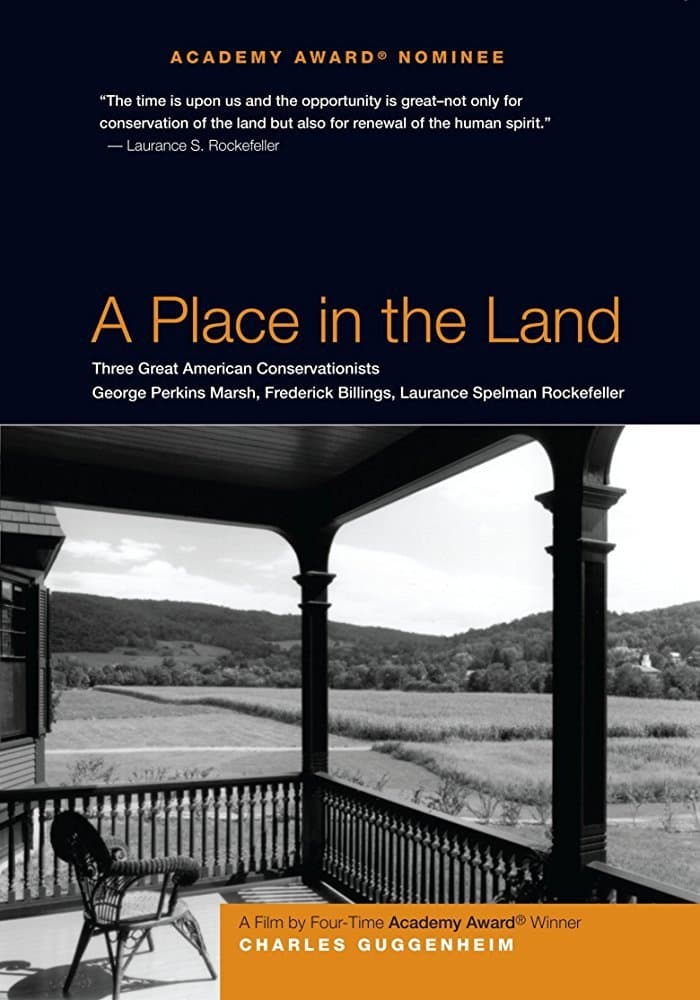 A Place in the Land backdrop