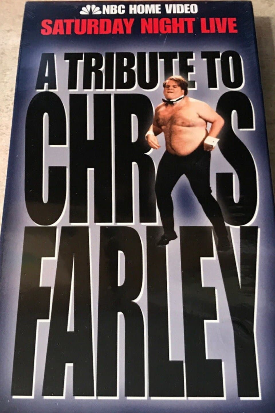 Saturday Night Live: A Tribute to Chris Farley backdrop
