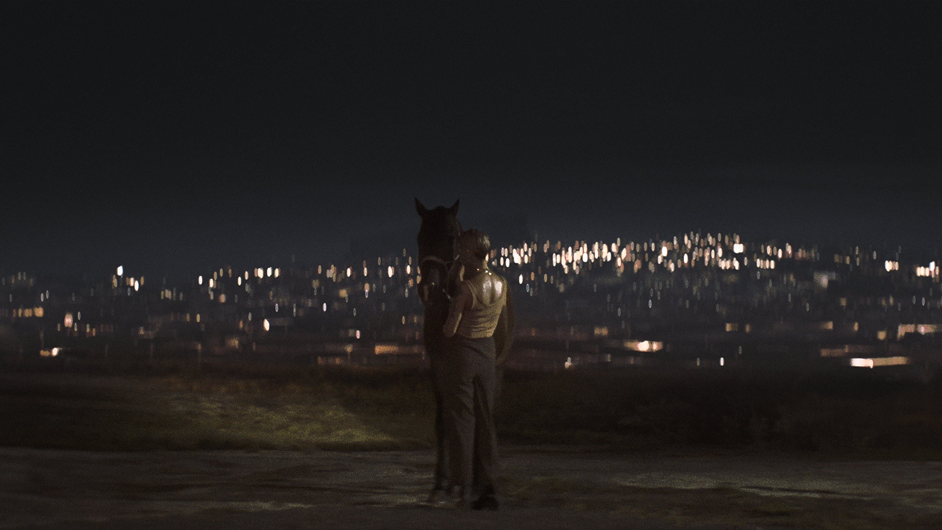 The Wanting Mare backdrop