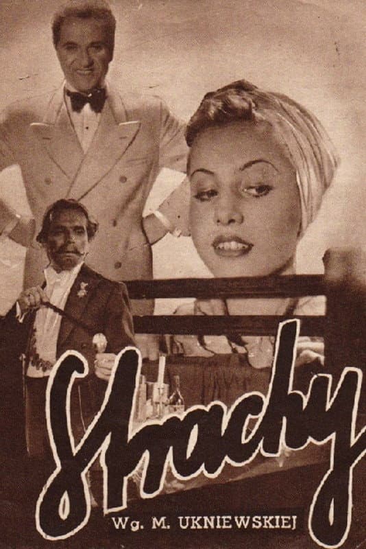Strachy backdrop