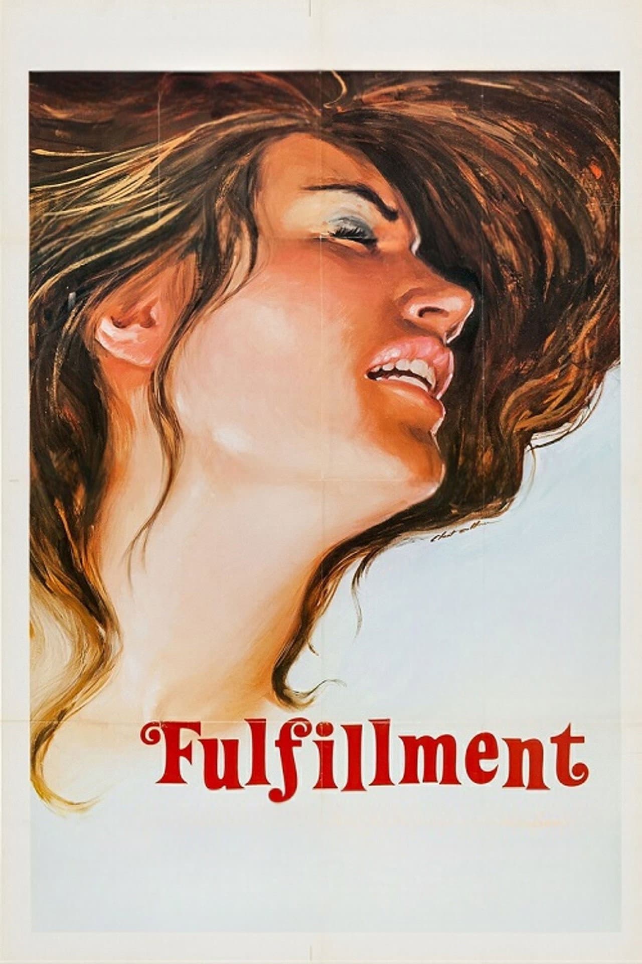 Fulfillment backdrop