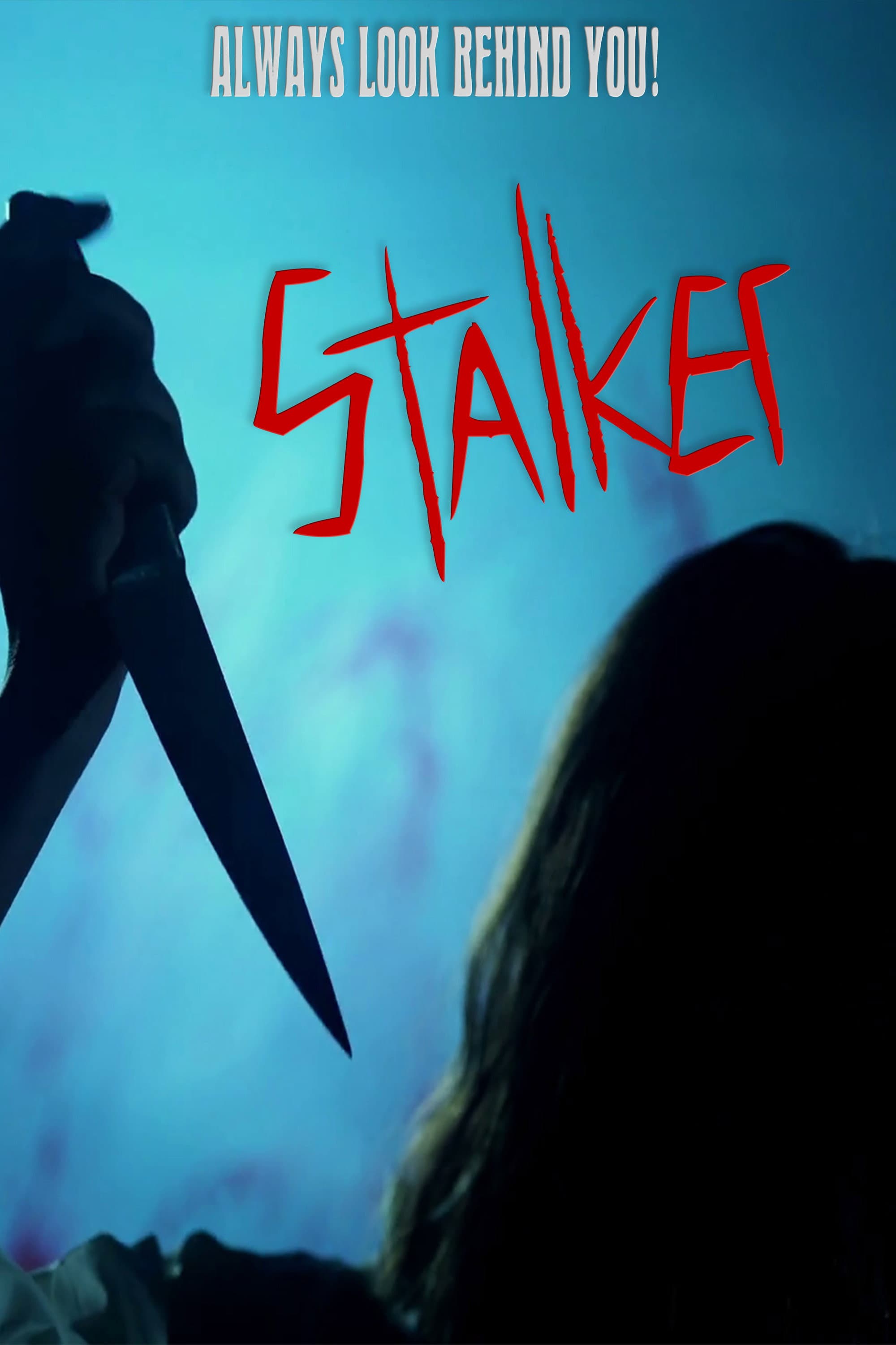 Stalker backdrop