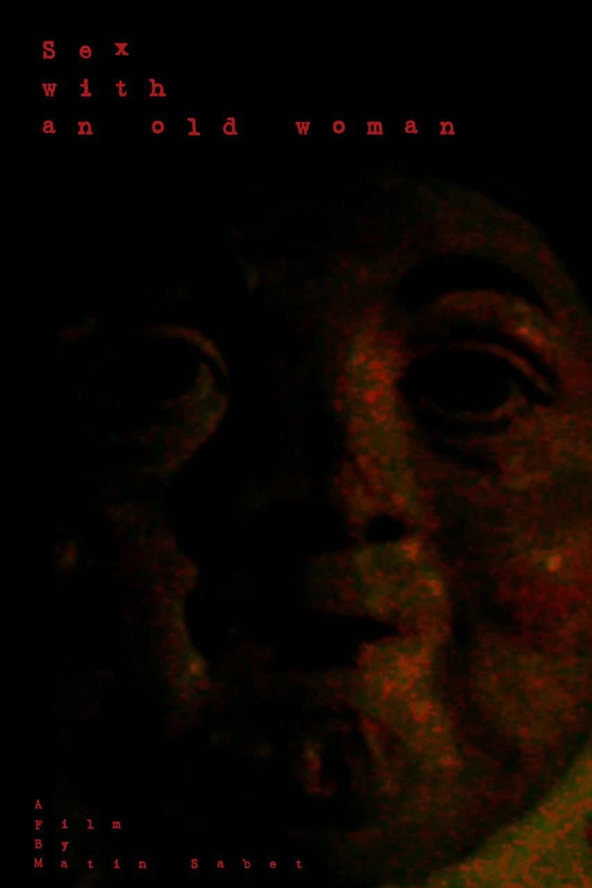 Sex with an old woman backdrop