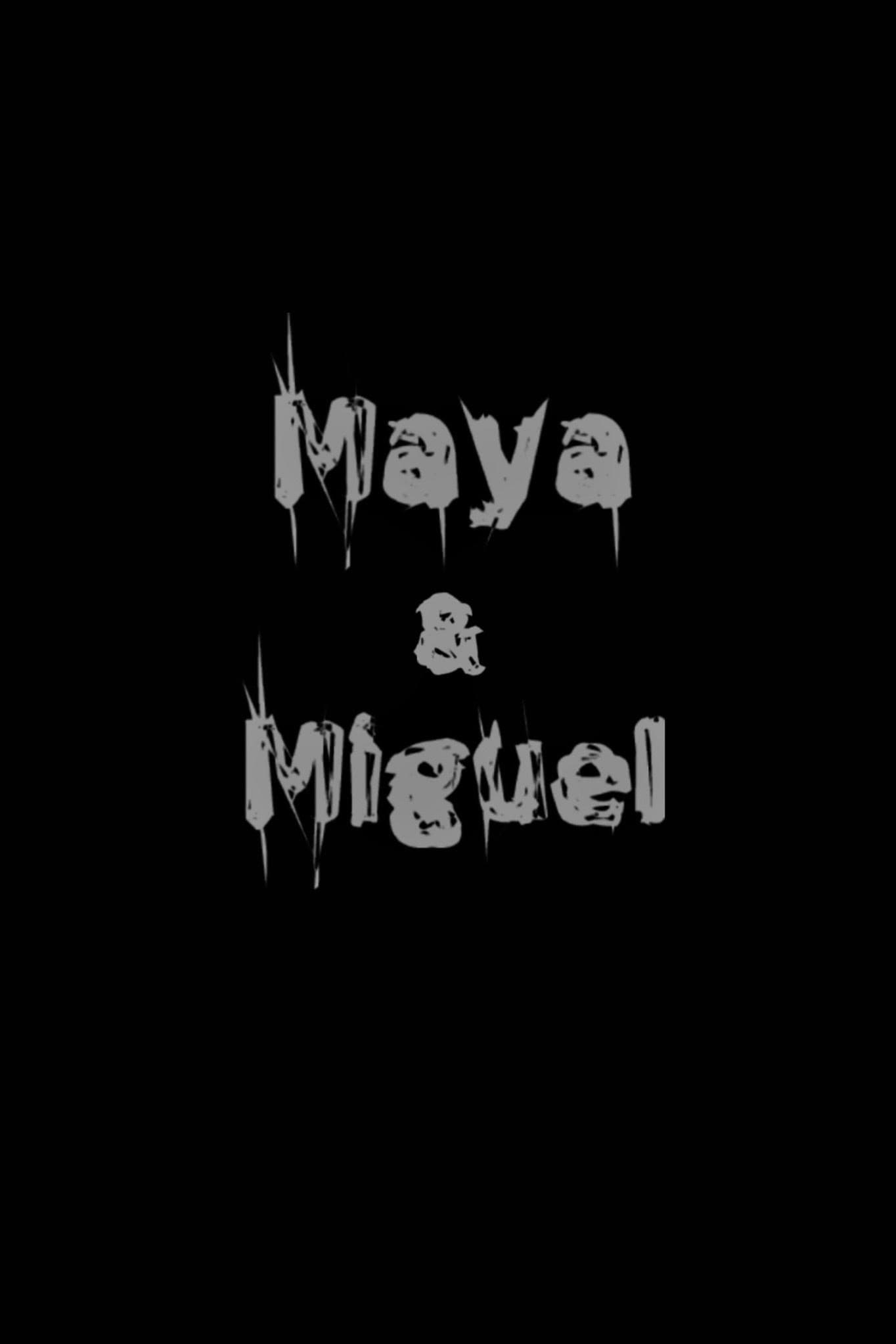 Maya & Miguel: Cinco de Maya backdrop