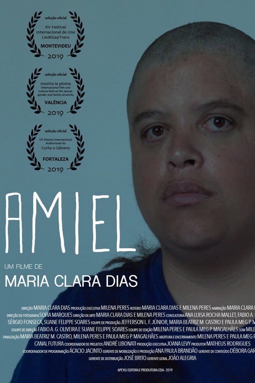 Amiel backdrop