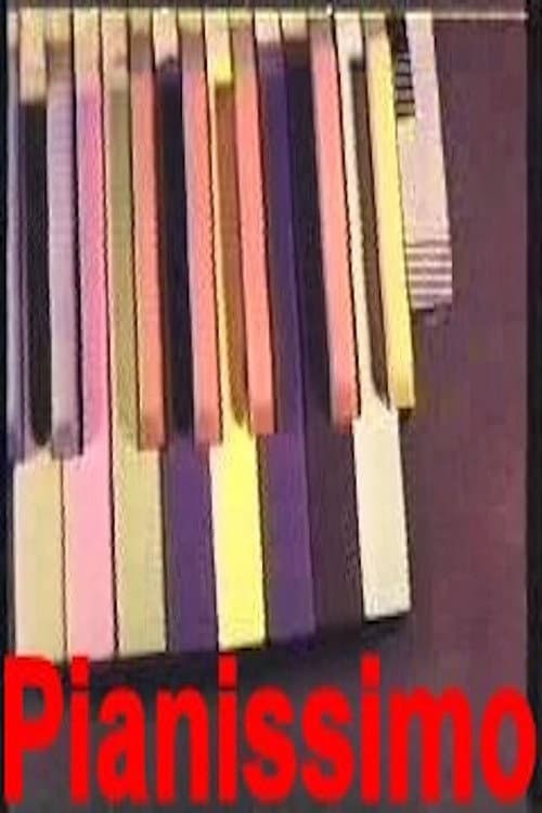 Pianissimo backdrop