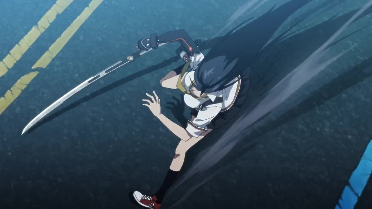 Closers: Side Blacklambs backdrop
