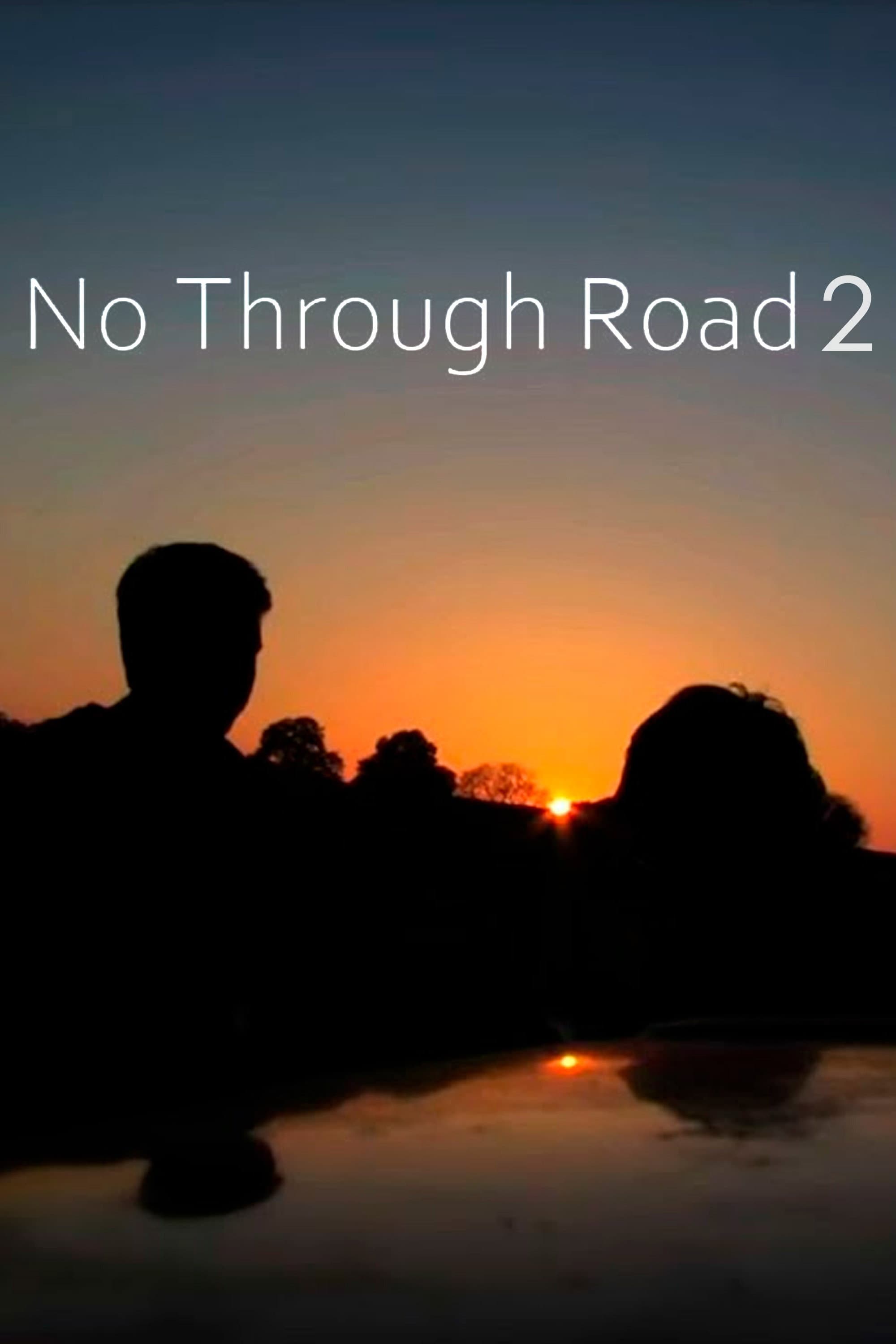 No Through Road 2 backdrop
