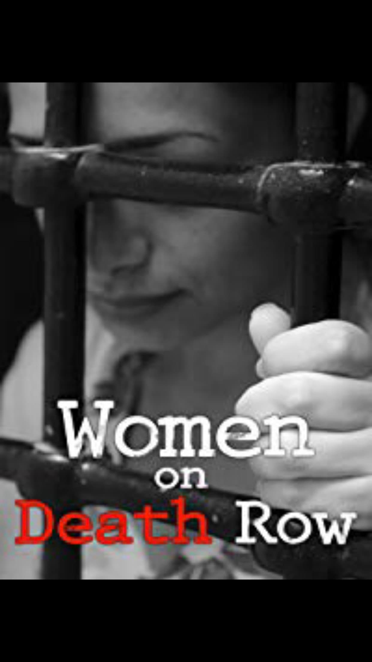 Women on Death Row backdrop